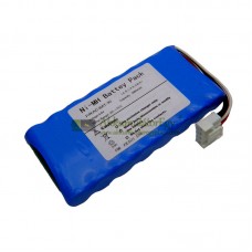 Akkumulátor a Fukuda FCP-2155 FX-2111 8HRAAFD HHR-13F8G1