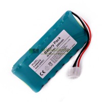 Akkumulátor a Fukuda fx-2111 FCP-2155 8hraafd HHR-13f8g1