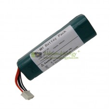 Akkumulátor a Fukuda FX7201 FX-7202 FX2201T8HRAAU-4713