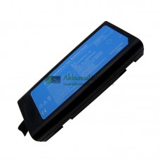 Akkumulátor a Mindray IMEC5 IMEC8 IMEC10 IMEC12 LI131001A