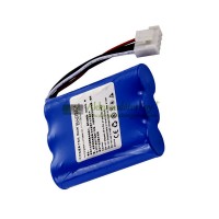 Akkumulátor a Mindray LI13S001A 3ICR18 / 65 BeneHeart R3