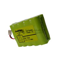 Akkumulátor a PLC-10N 700AAC 12V 5300