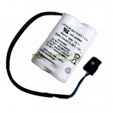 Akkumulátor a PLC 3HAC044075-001 / 01 7.2V