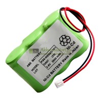 Akkumulátor a PLC KS4-M53G0-101 3.6V