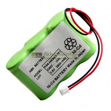 Akkumulátor a PLC KS4-M53G0-101 3.6V