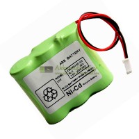 Akkumulátor a PLC KS4-M53G0-200 3.6V Akkumulátor a PLC KS4-M53G0-200 3.6V