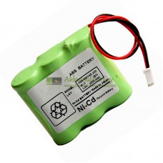 Akkumulátor a PLC KS4-M53G0-200 3.6V