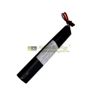 Akkumulátor a Welch Allyn GSI70 1770-9672 7.2V Akkumulátor a Welch Allyn GSI70 1770-9672 7.2V