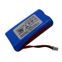 Akkumulátor a X-Rite SE15-44 (21CR19 / 66)