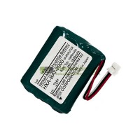 Akkumulátor Omron HBP-1300 BAT-2000 BP-1300 HXA-BAT-2000