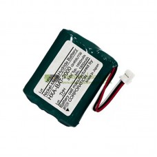 Akkumulátor Omron HBP-1300 BAT-2000 BP-1300 HXA-BAT-2000