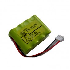 Akkumulátor Sanyo 8KR-1700AU 9.6V