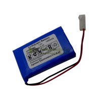 Akkumulátor SK SK-600i SK600II sk-500i SK-500III