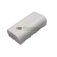 Akkumulátor Sokkia BT-66Q SHC250 SHC2500 SHC250 SHC2500 Adatgyűjtő