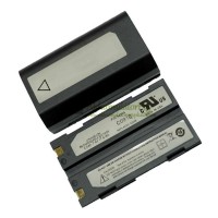 Akkumulátor Trimble 54344 52030 46607 38403 29518 29518 38403 46607 52030