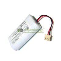 Akkumulátor a ALGO 3i EPG-0766 02312