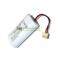 Akkumulátor a ALGO 3i EPG-0766 02312