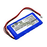 Akkumulátor a Aricon EKG-3D XLD1306-03 11.1V