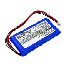 Akkumulátor a Aricon EKG-3D XLD1306-03 11.1V