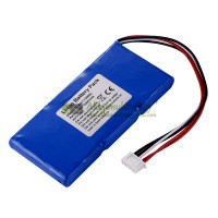 Akkumulátor a Biolight BAT-120002 BLT-1203A Akkumulátor a Biolight BAT-120002 BLT-1203A