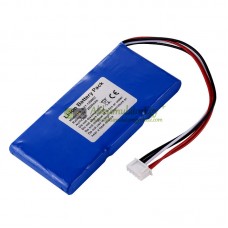 Akkumulátor a Biolight BAT-120002 BLT-1203A