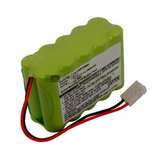 Akkumulátor a Cardiette AR1200 120.176 6113 12V