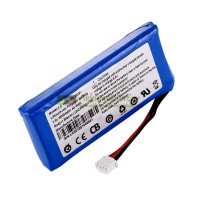 Akkumulátor a Dji Phantom 1650120 3adv GL300C 3A 3P távirányító