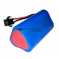 Akkumulátor a ECOVACS Dóra CR330 CR331 CR332 CR333 CEN330 CEN331 CEN332 CNE333 UR18650ZY-3S1P-AAP