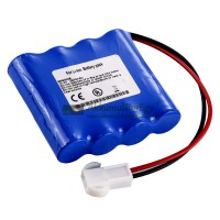 Akkumulátor a EDANINS EM9000E 14.8V