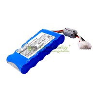 Akkumulátor a Fukuda Cardimax FX-8222 FX-8322 FX-8322R FCP-8321 FCP-8453 BTE-001