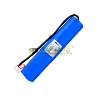 Akkumulátor a Fukuda FCP-220IU Akkumulátor a Fukuda FCP-220IU