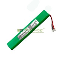 Akkumulátor a Hioki PW3198 Z1003 MR8875 MR8875-30 PQ3100 PQ3198