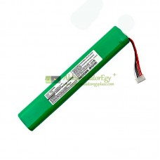 Akkumulátor a Hioki PW3198 Z1003 MR8875 MR8875-30 PQ3100 PQ3198