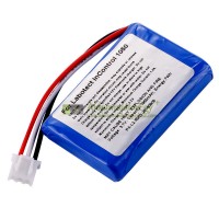 Akkumulátor a Labotect InControl 1050 3,7V
