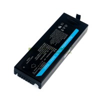 Akkumulátor a Mindray IPM-9800 IPM 9800 LI23S001A VS800