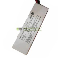 Akkumulátor a Nikkiso DBB-07 HHR-21H20G1