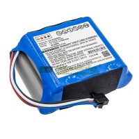 Akkumulátor a Signal Tűz AI-6 SA-2 ZS-8848 ZS26F
