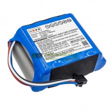 Akkumulátor a Signal Tűz AI-6 SA-2 ZS-8848 ZS26F