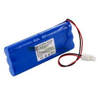 Akkumulátor a Sunray B60 WP-SRT-3400 3ICR1865-2 11.1V