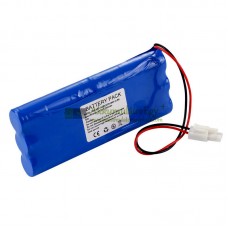 Akkumulátor a Sunray B60 WP-SRT-3400 3ICR1865-2 11.1V
