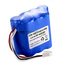 Akkumulátor a Testo 350-EPA 350plus TEB 0.515,0098 0515 0098