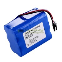 Akkumulátor a VLAD CW-6S1P1807 21.6v