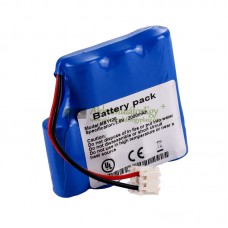 Akkumulátor Braun fecskendő pumpa MB1120 3 / N600AAK