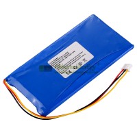 Akkumulátor JW JW3970125-7.4-4000 XTOOL P52 X6