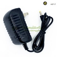 12V 2A 1.7x4.0mm AC / DC adapter tápegység töltő
