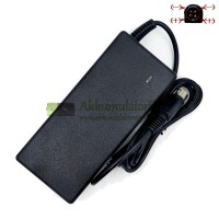 12V 6A 4-tű feje 75W AC adapter tápegység töltő