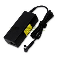 Csere AC adapter Sony Vaio VGN-TX3-EXC-B2CM VGN-TX3-EXC-B2CT VGN-TX3HP / B VGN-TX3HP / L 60W