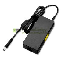 18.5V 6.5A 120W 5.0x7.4mm AC adapter tápegység töltő