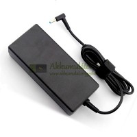 19.5V 6.15A 3.0x4.5mm 120W AC adapter tápegység töltő