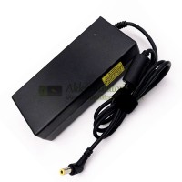 19.5V 6.15A 3.0x6.0mm 120W AC adapter tápegység töltő